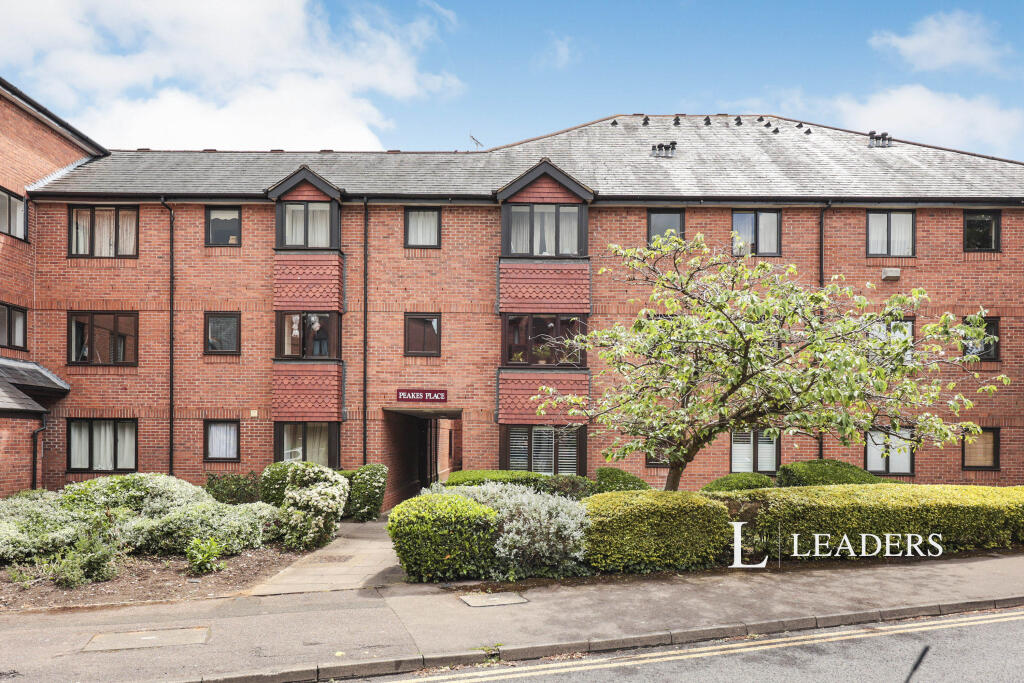 Main image of property: Granville Road, St Albans