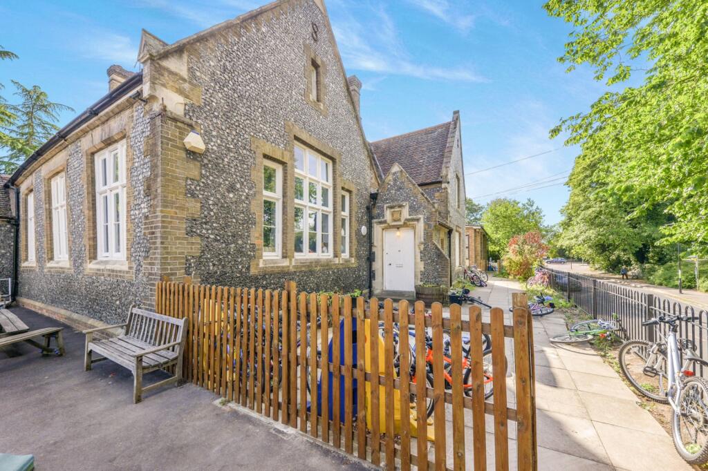 Main image of property: St Michaels Street