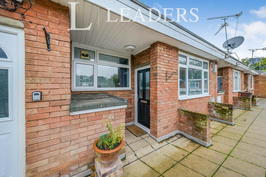 Main image of property: New House Park