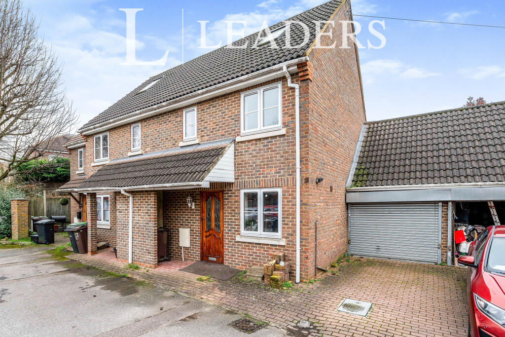 Property image for Chene Mews
