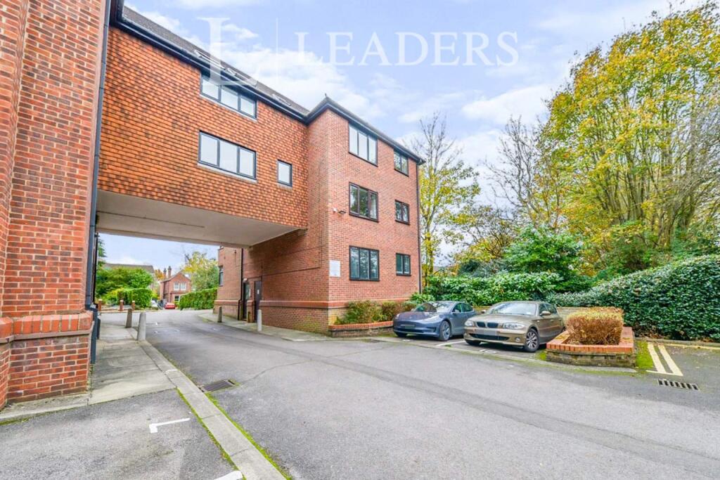 Main image of property: Hillside Road