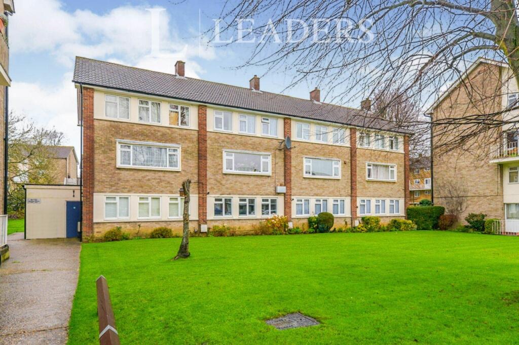 Main image of property: The Ridgeway