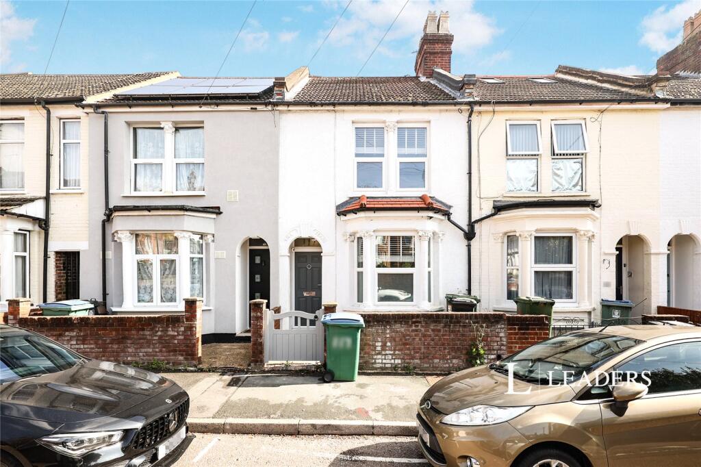 Main image of property: Gladstone Road, Watford, Hertfordshire, WD17