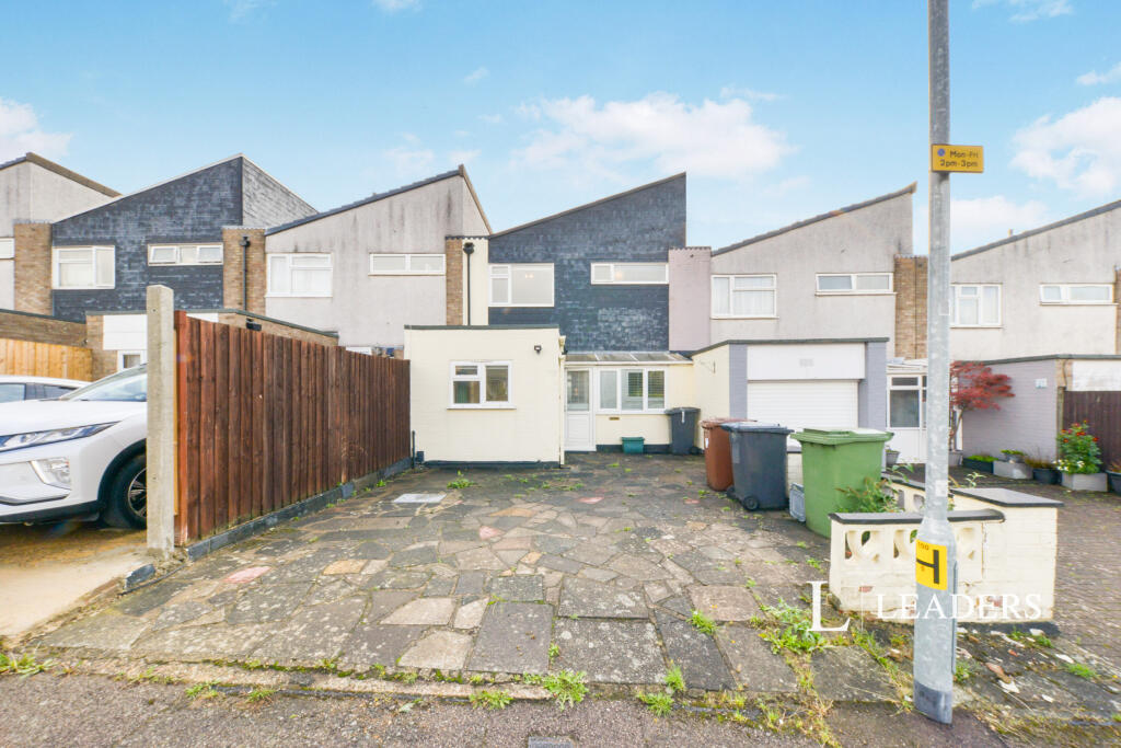 Main image of property: Hyde Avenue, EN6