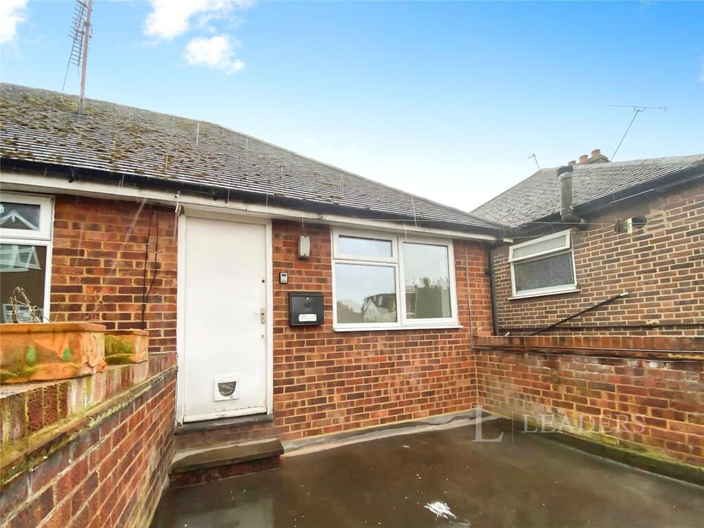 Main image of property: Hatfield Road, St. Albans, Hertfordshire, AL1