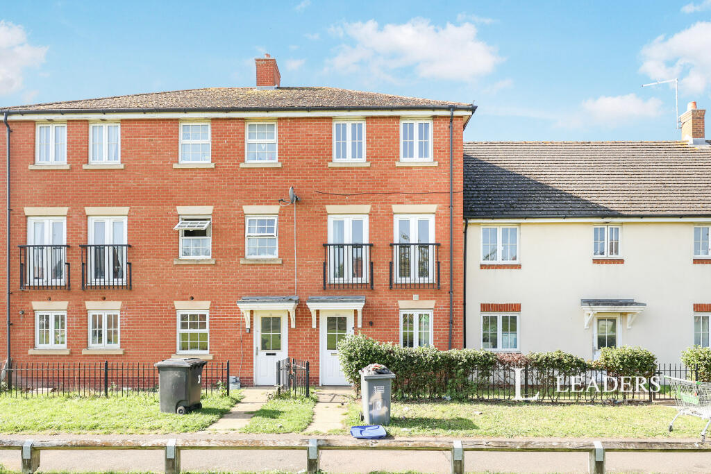 Main image of property: Chipmunk Chase, Hatfield, Hertfordshire, AL10