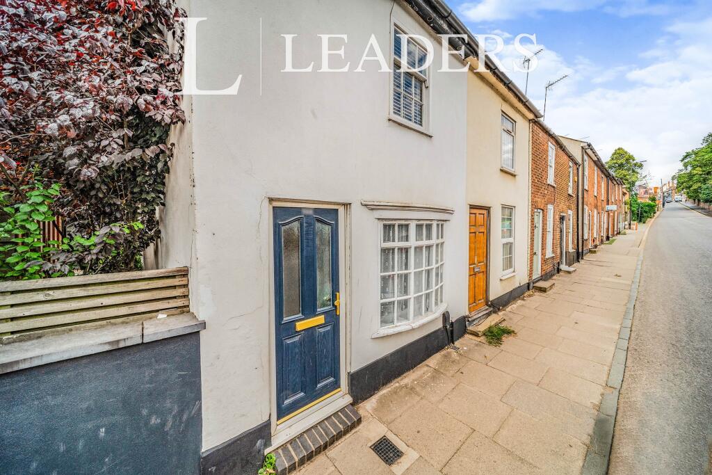 Main image of property: Holywell Hill, AL1