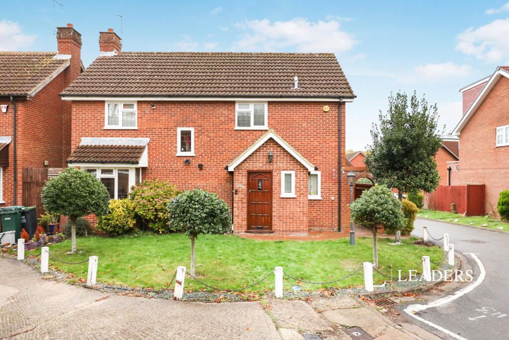 Main image of property: Avalon Close, Watford, WD25