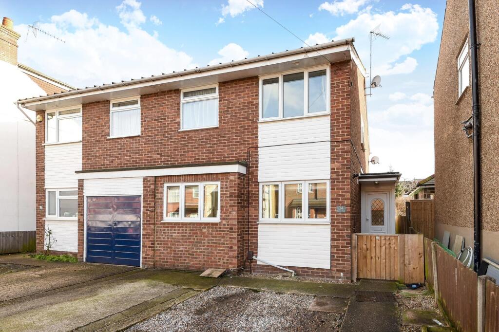 Main image of property: Royston Road, St. Albans, AL1