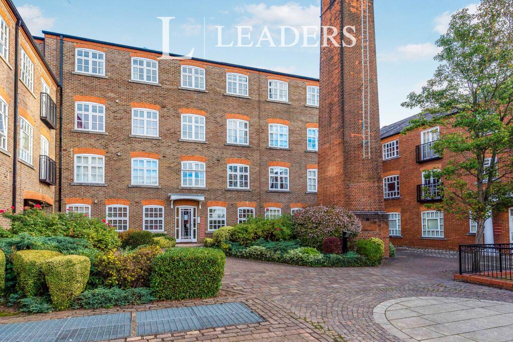 Main image of property: Milliners Court, Lattimore Road, St. Albans, AL1