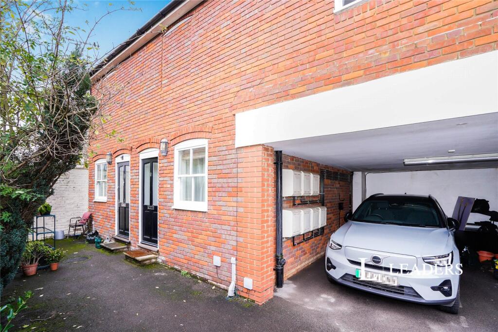 Main image of property: Culver Road, St. Albans, Hertfordshire, AL1