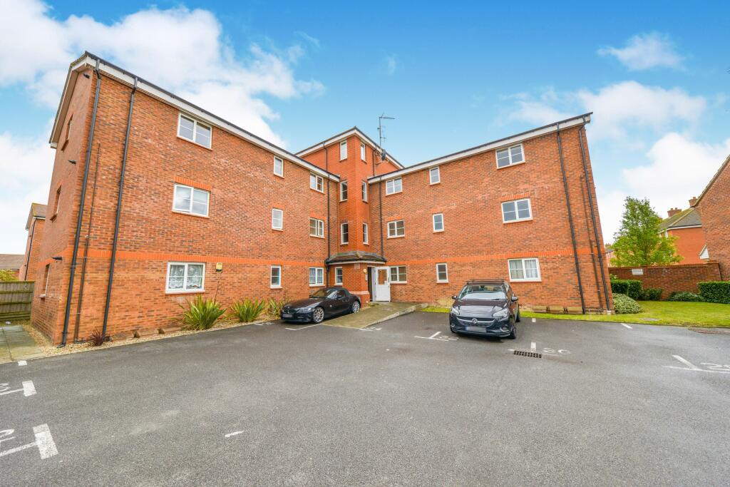 Main image of property: Walker Grove, Hatfield, AL10