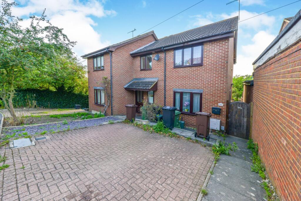 Main image of property: White Hedge Drive, St. Albans, Hertfordshire, AL3