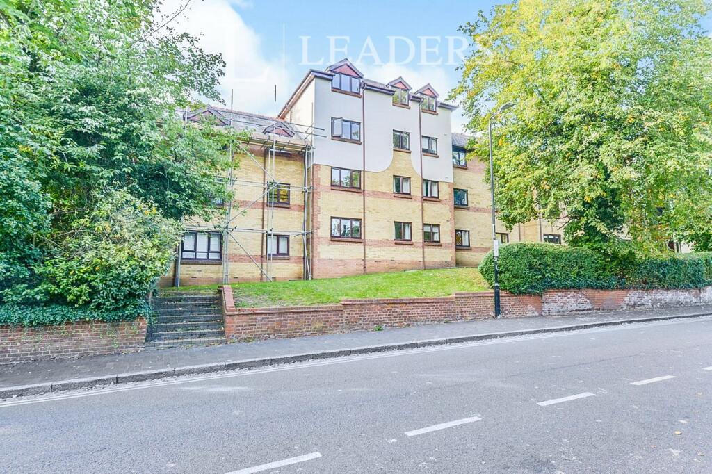 Main image of property: Brooklands Court, Hatfield Road, St. Albans, AL1
