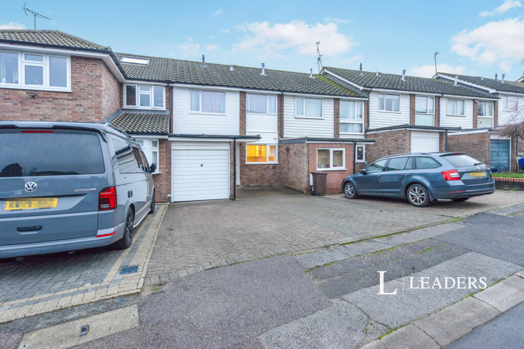 Main image of property: Tylers, Harpenden, AL5