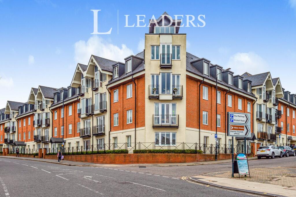 Main image of property: Benedictine Place, 25 London Road, AL1