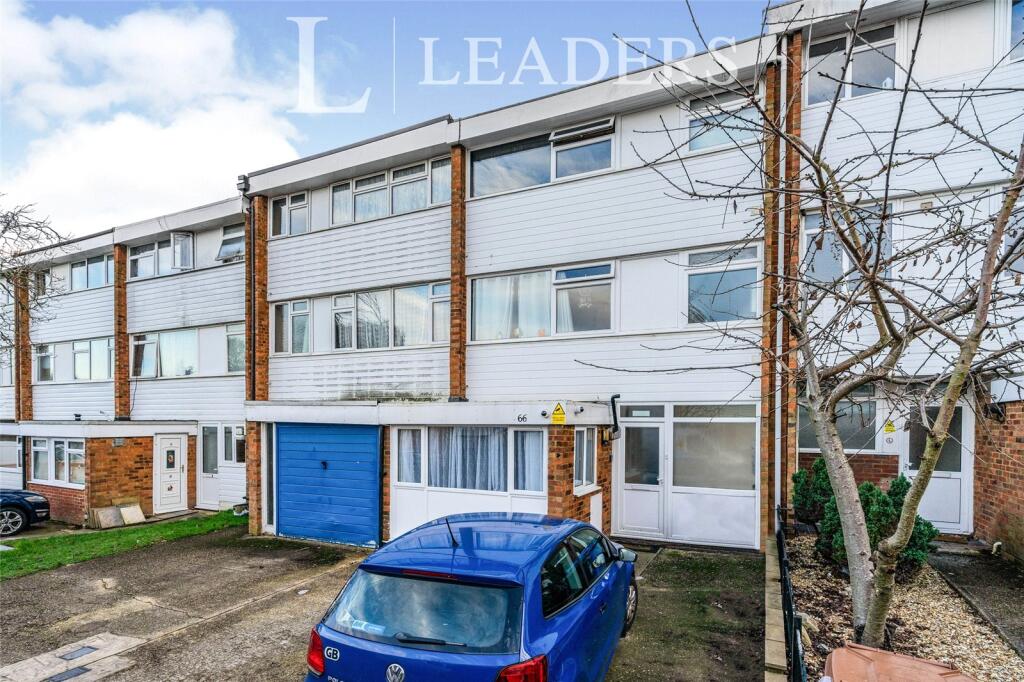 Main image of property: Wood Close, Hatfield, AL10