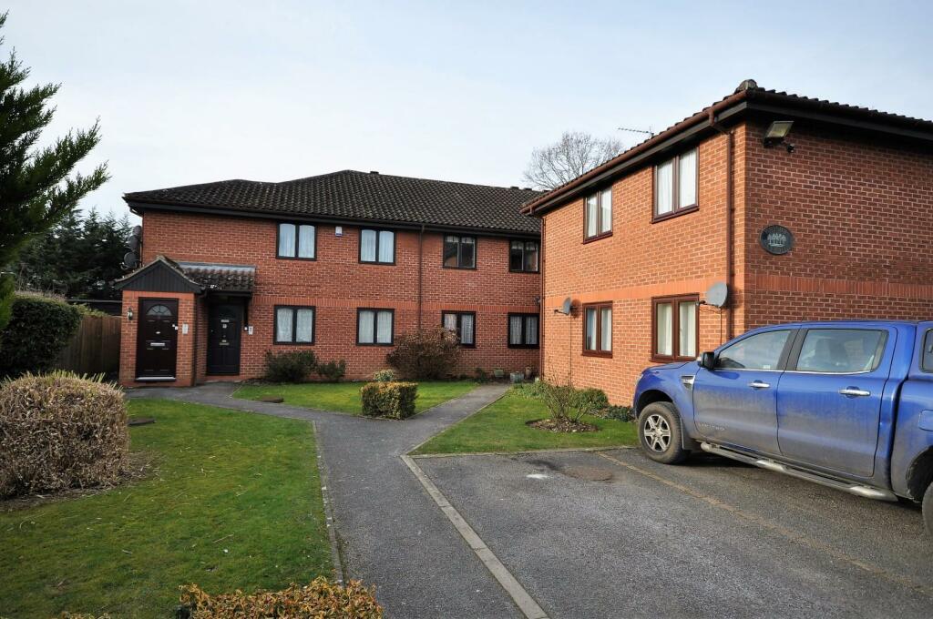 Additional property image - Silvertrees, Bricket Wood, St. Albans