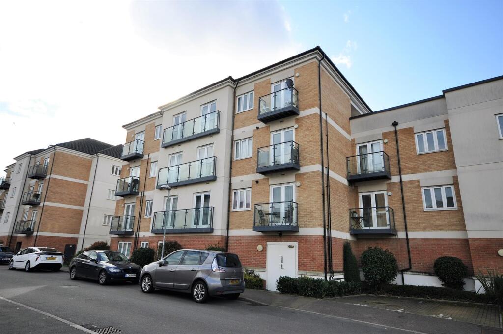 Main image of property: Da Vinci Court, Cezanne Road, Watford
