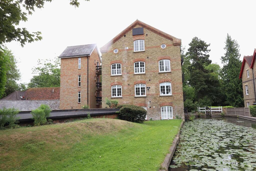 Main image of property: The Grove Mill, Grove Mill Lane, Watford