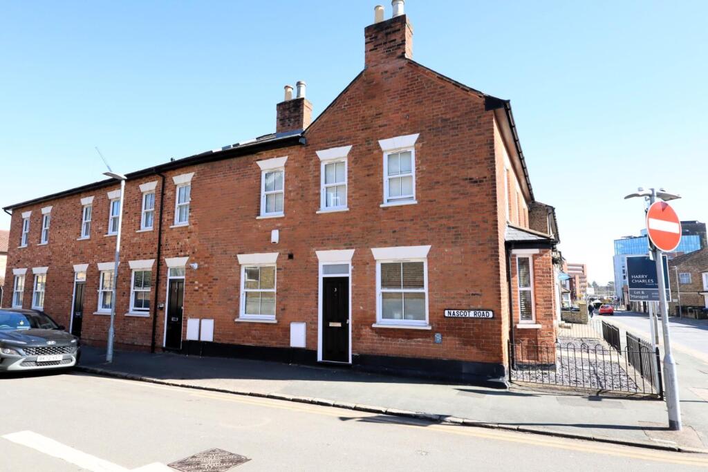 Main image of property: Langley Road, Watford