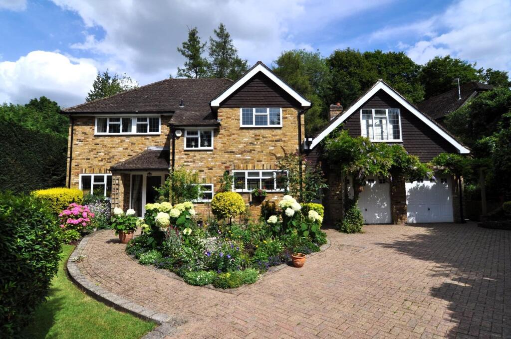 Main image of property: The Drive, Rickmansworth