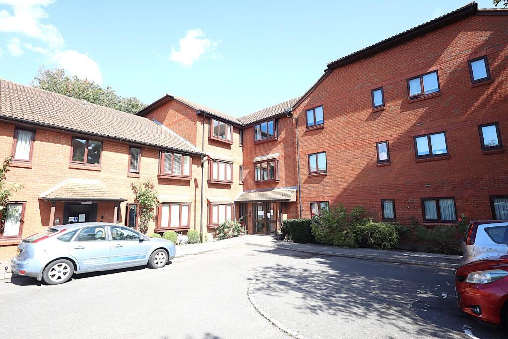 Main image of property: Meadowcroft, High Street, Bushey