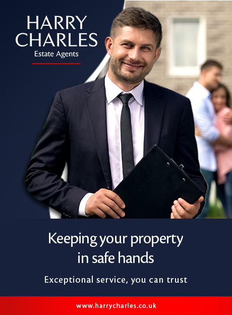 Contact Harry Charles Estate Agents Estate and Letting Agents in Watford