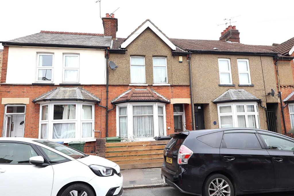 Main image of property: Yarmouth Road, Watford
