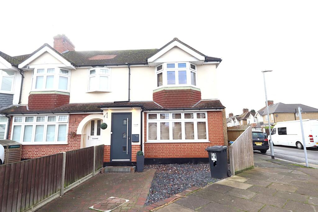 Main image of property: Moss Road, Watford