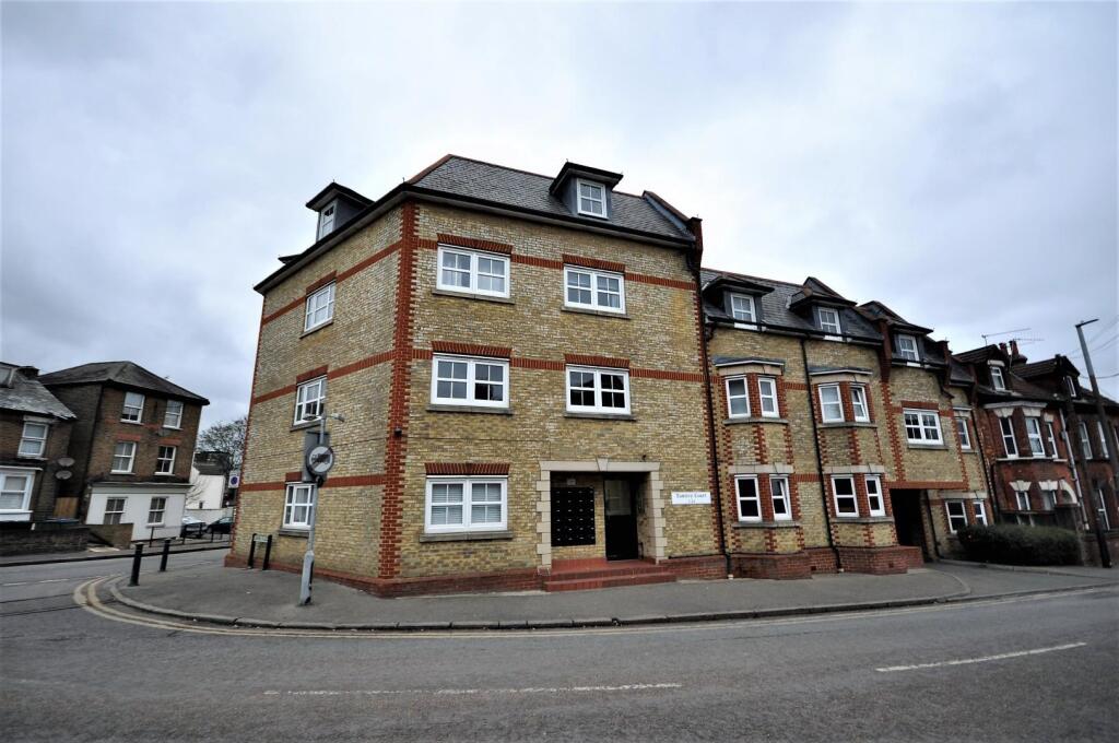 Main image of property: Tantivy Court, Queens Road, Watford