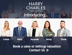 Get brand editions for Harry Charles Estate Agents, Watford