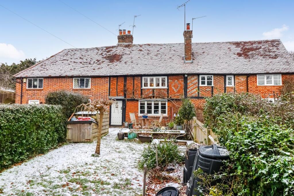 Main image of property: Flaunden, Flaunden