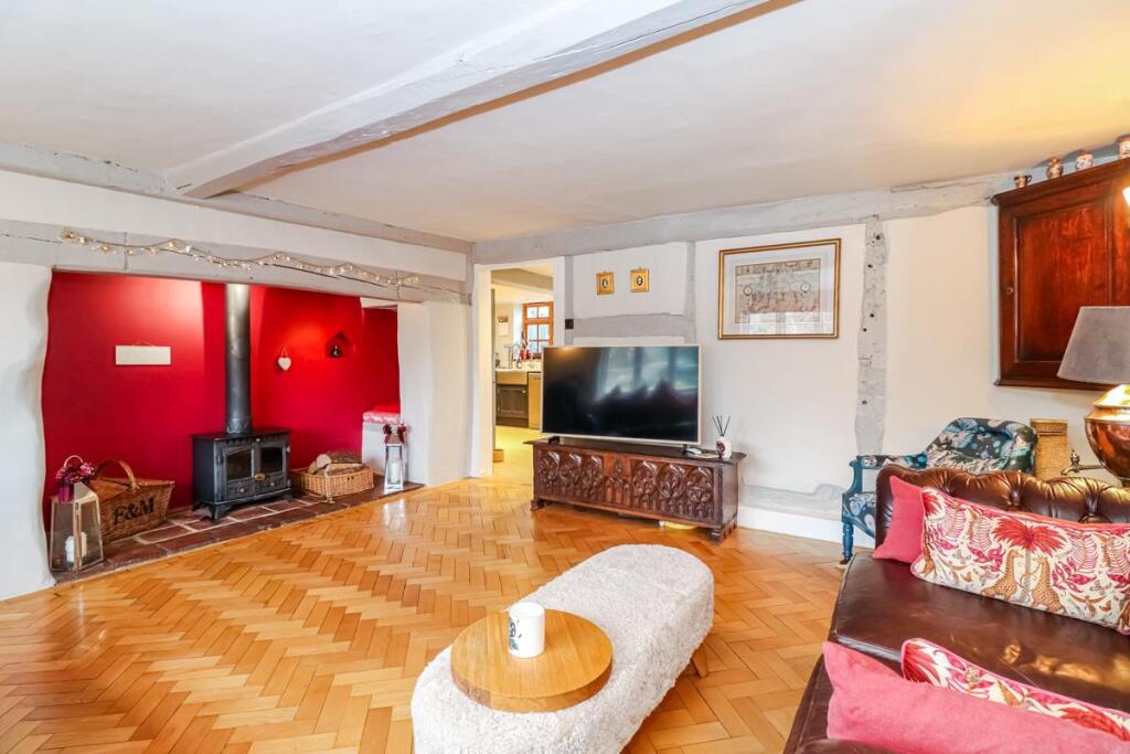 Main image of property: Flaunden, Flaunden