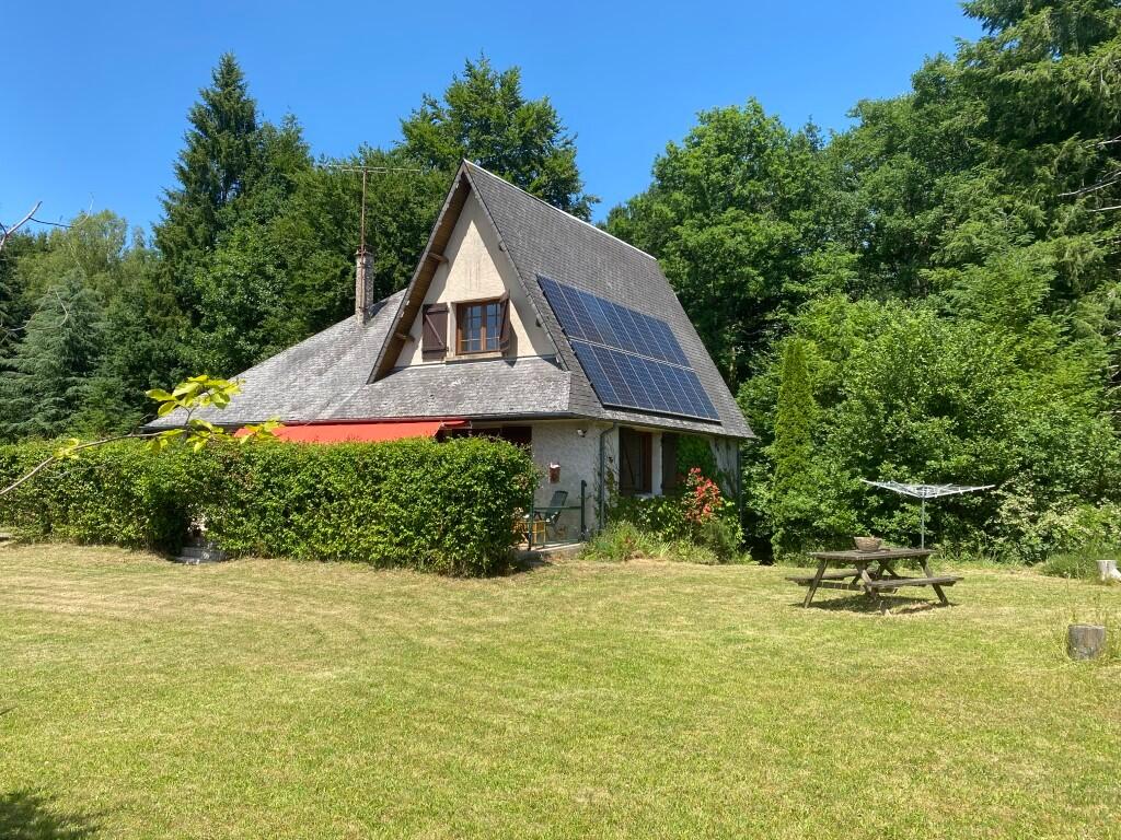 Main image of property: Bugeat, Corrèze, Limousin