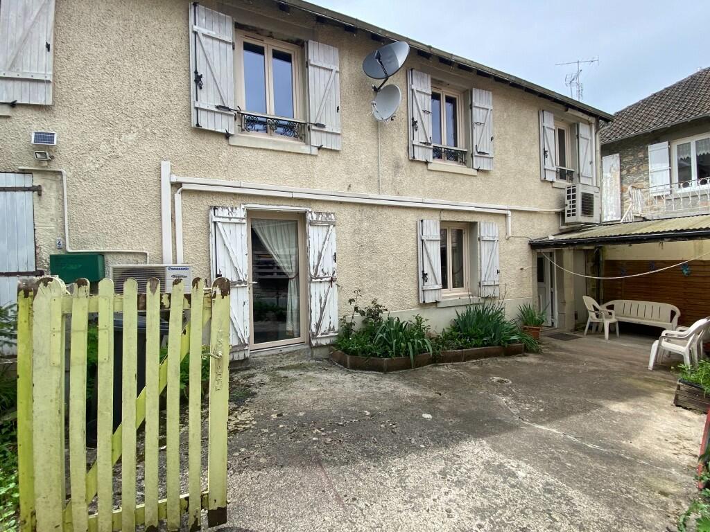 Main image of property: Eymoutiers, Haute-Vienne, Limousin