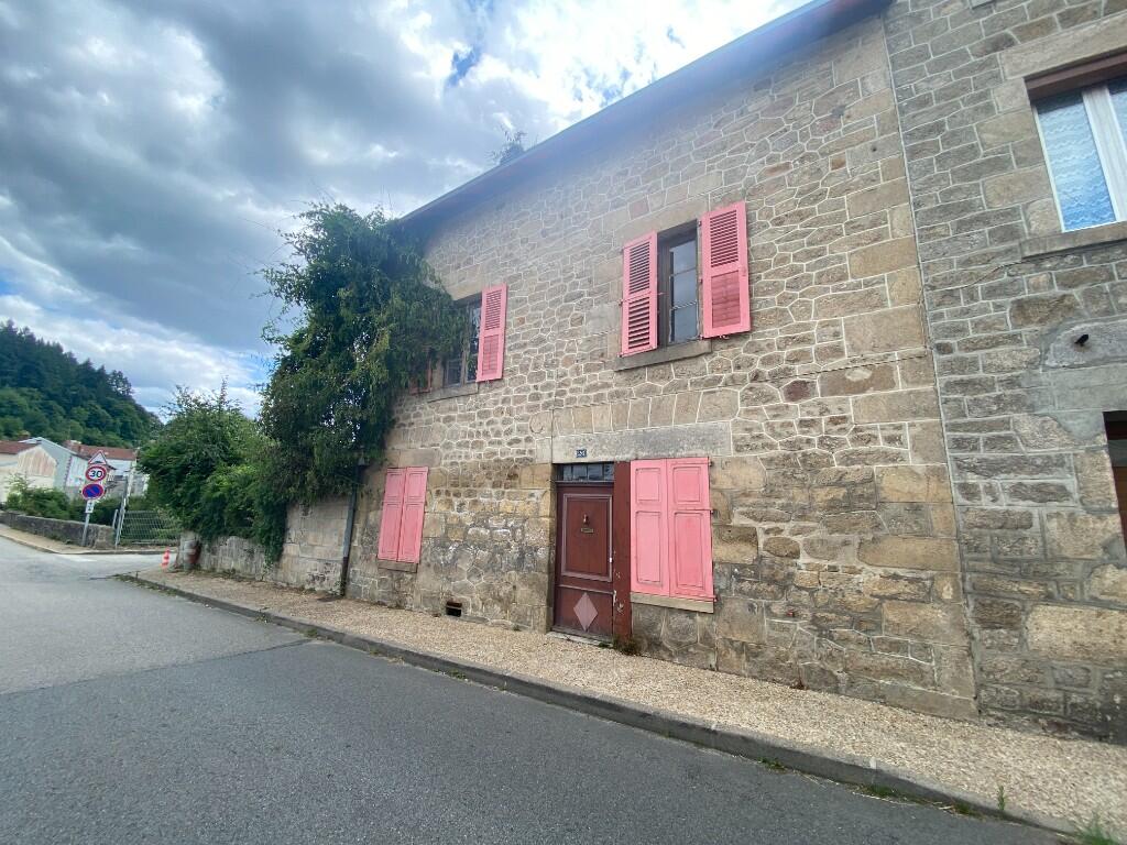 Main image of property: Eymoutiers, Haute-Vienne, Limousin