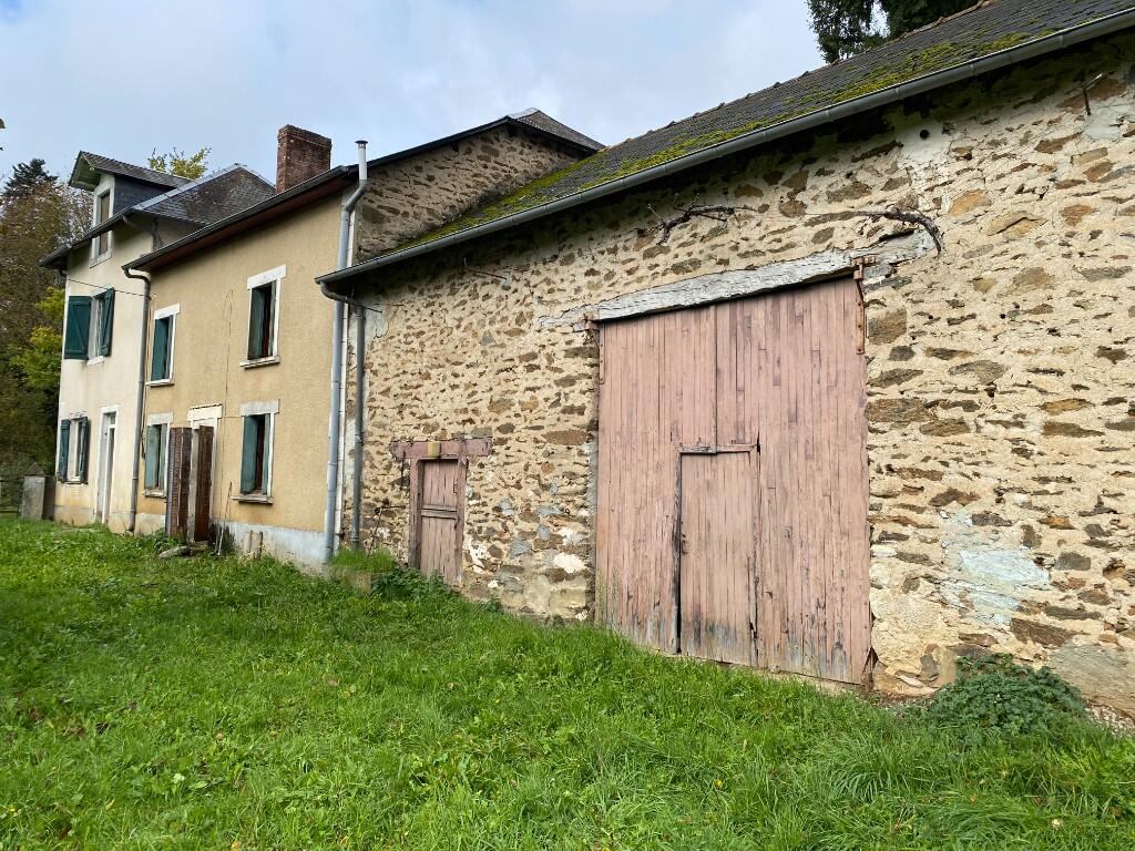 Main image of property: Sussac, Haute-Vienne, Limousin