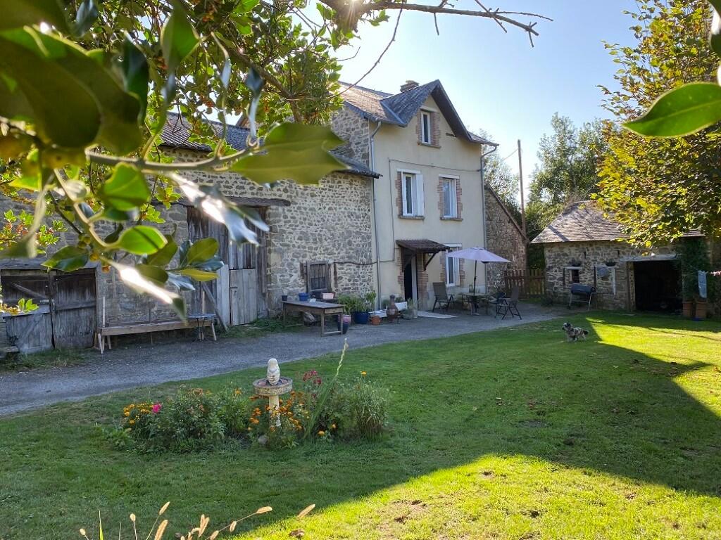 Main image of property: Domps, Haute-Vienne, Limousin