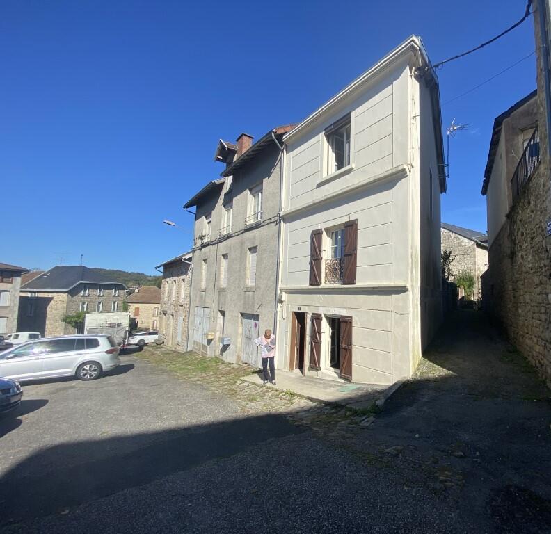 Main image of property: Eymoutiers, Haute-Vienne, Limousin
