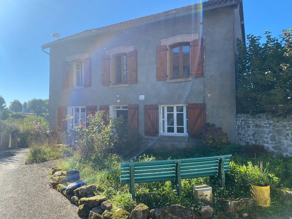 Main image of property: Cheissoux, Haute-Vienne, Limousin