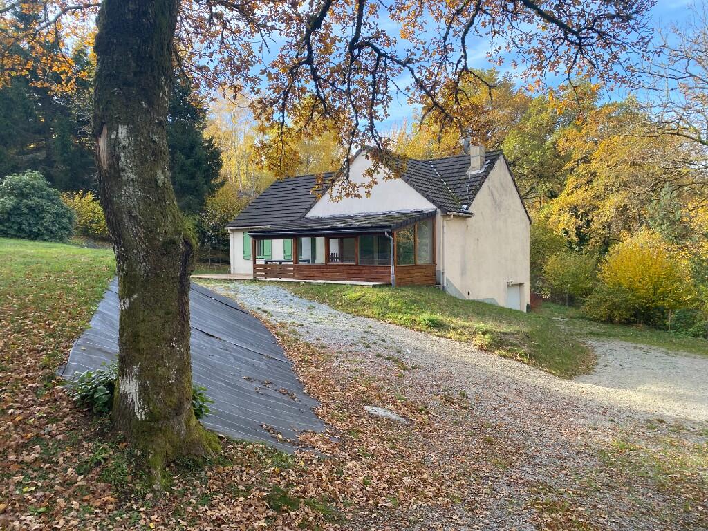Main image of property: Peyrat-le-Château, Haute-Vienne, Limousin