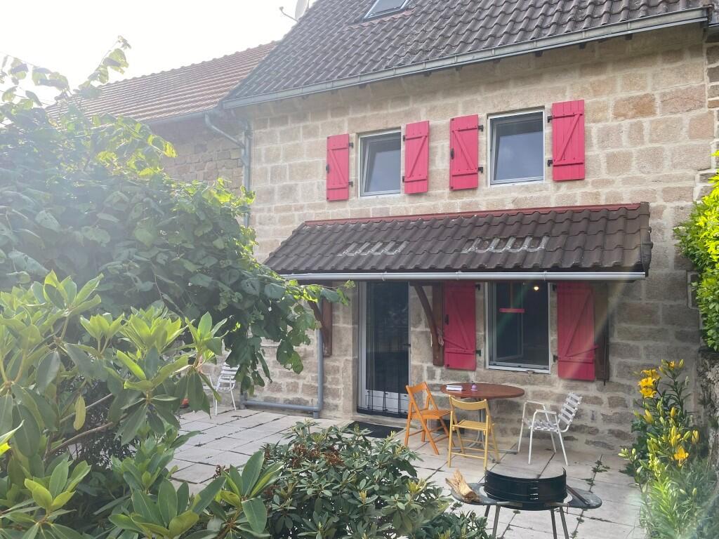 Main image of property: Tarnac, Corrèze, Limousin