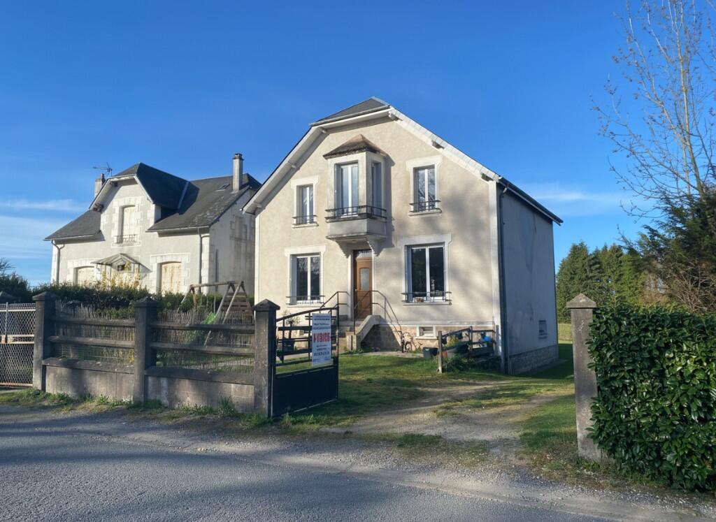 Main image of property: Bugeat, Corrèze, Limousin