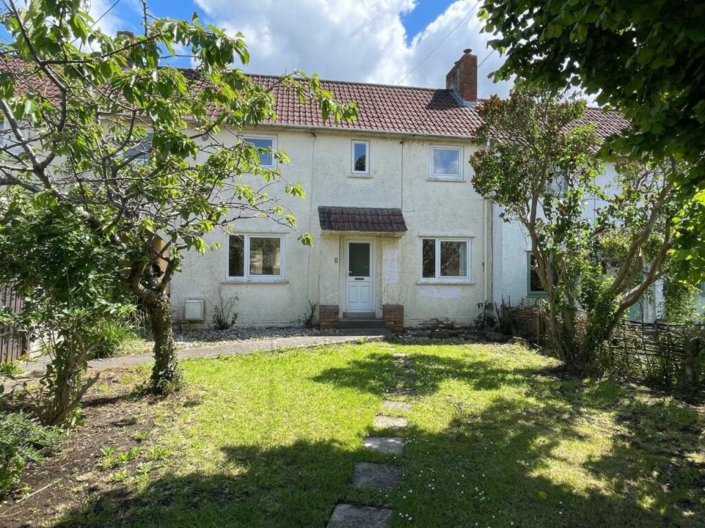 4 bedroom terraced house for sale in Quab Lane Close, Wedmore, BS28