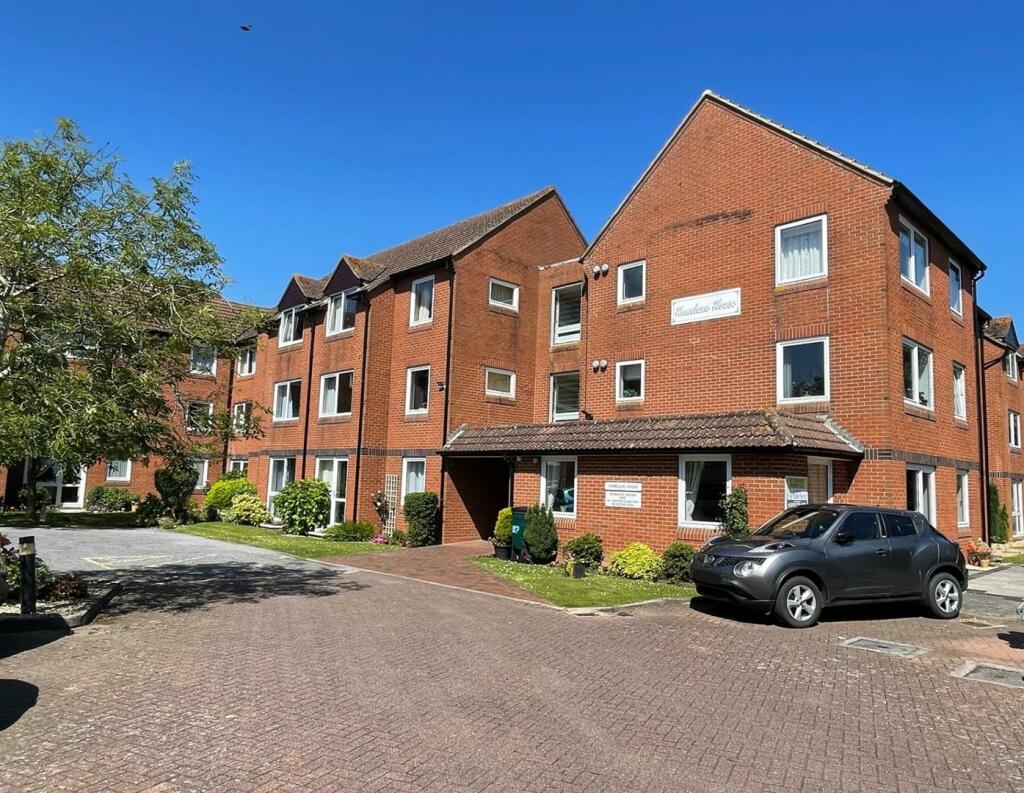 Main image of property: Rectory Road, Burnham-On-Sea