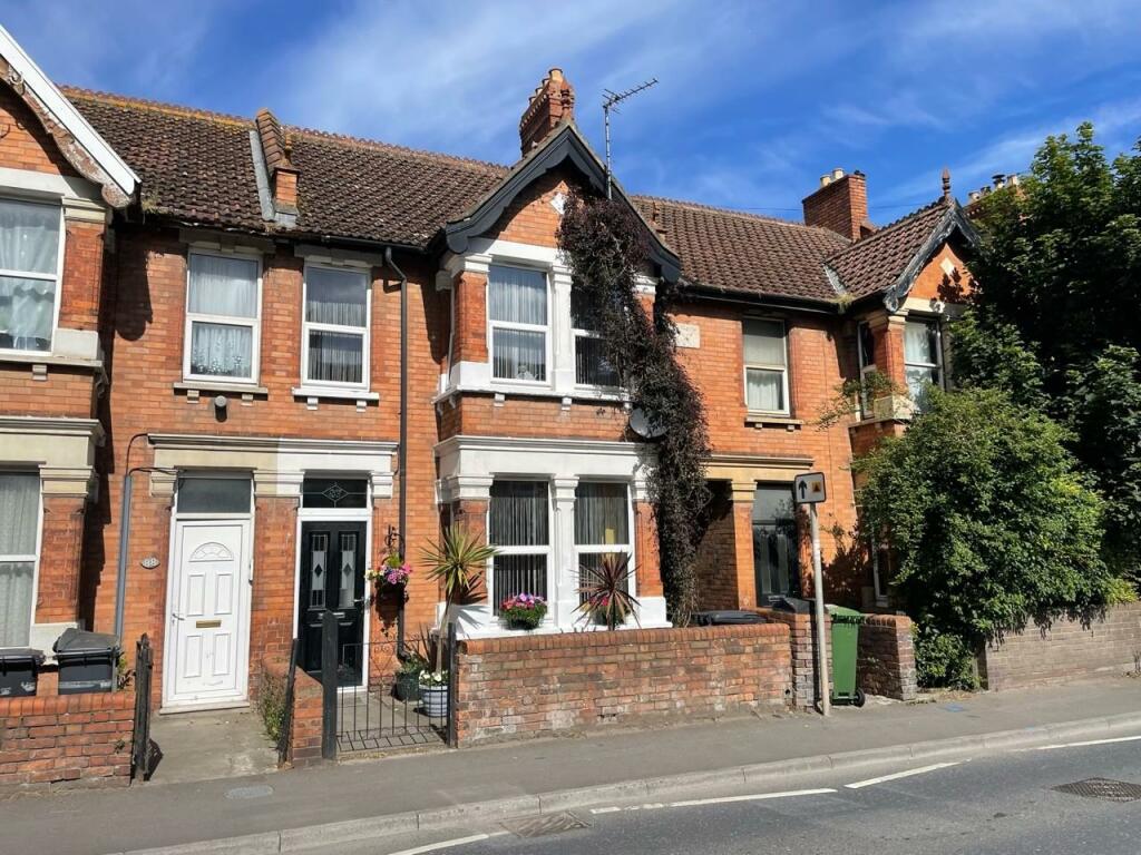 Main image of property: Church Street, Highbridge