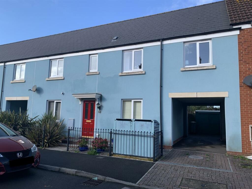 Main image of property: Marconi Drive, Highbridge