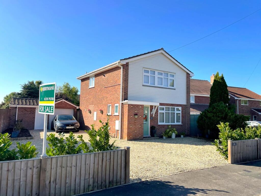 Main image of property: Stoddens Road, Burnham-On-Sea
