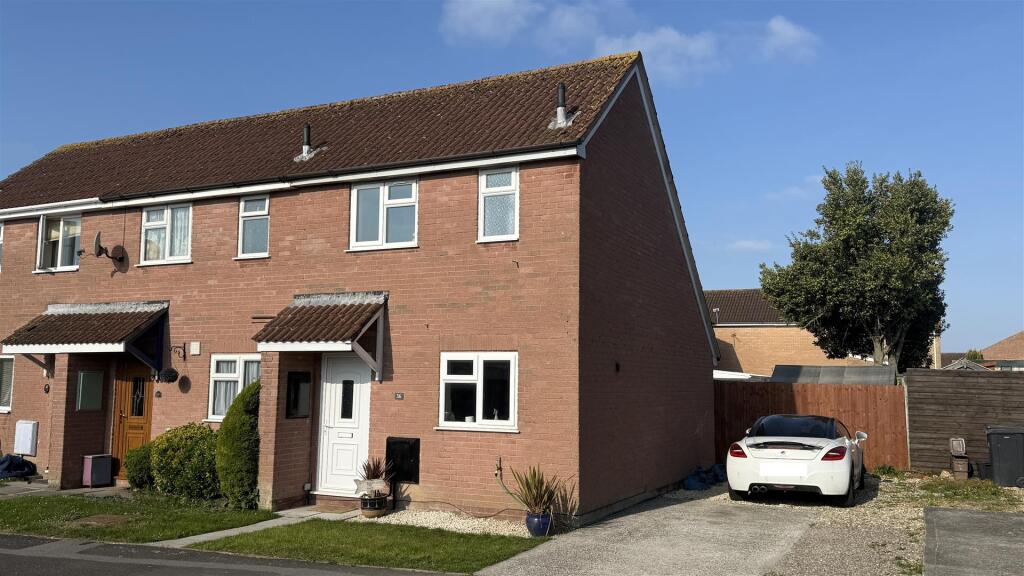 Main image of property: Cunningham Road, Burnham-On-Sea